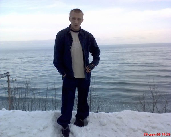 Александр Воробьев