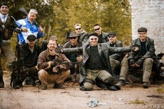 Александр Малыгин