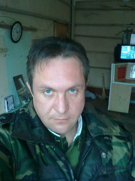 Иван Шурыгин