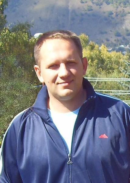 Владимир Марченко