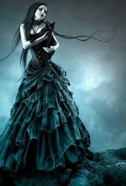 Красывий Дэвишка