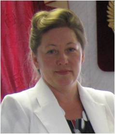 Надежда Пикулева