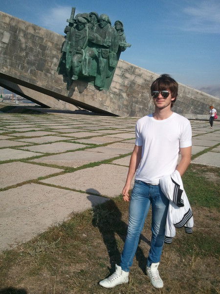 Якуб Оздоев