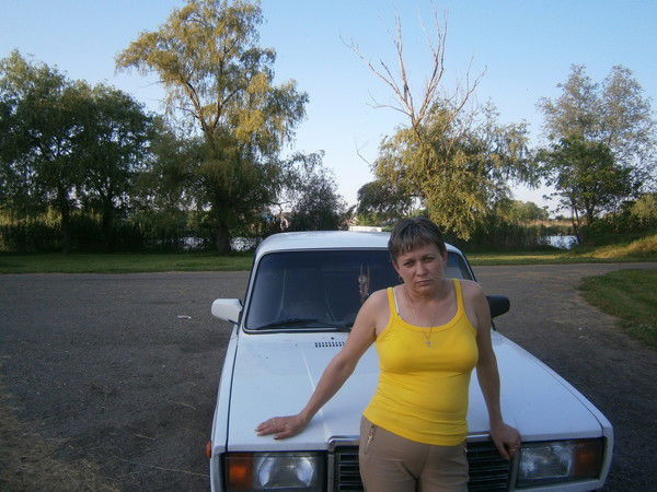 Алла Сай Птушко