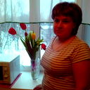 Кристина Фадина