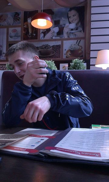 Михаил Безуглов