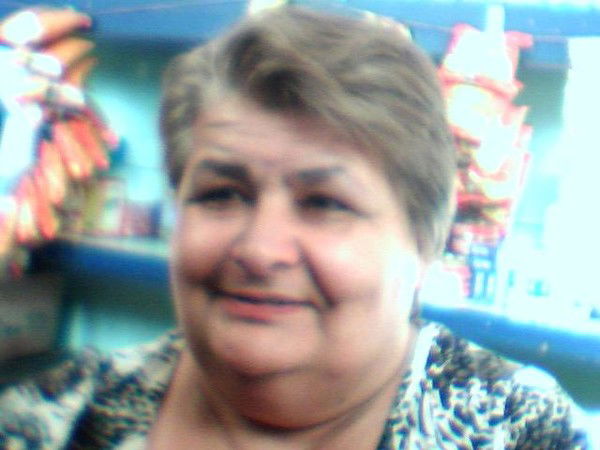 Татьяна Бенделава-Гаделия