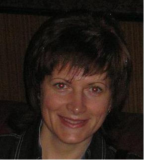 Анастасия Глебова