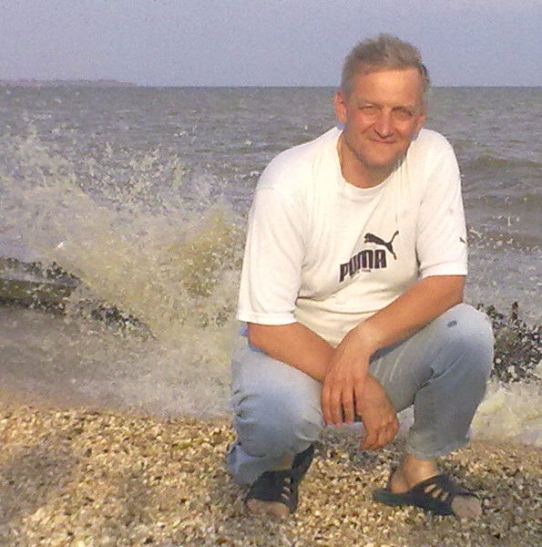 Михаил Пономарев