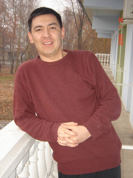 Нурлан Жаниев