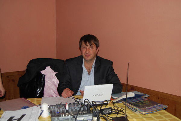 Саидбег Абдулаев