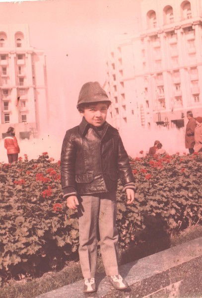 Эльгюн Гасымов