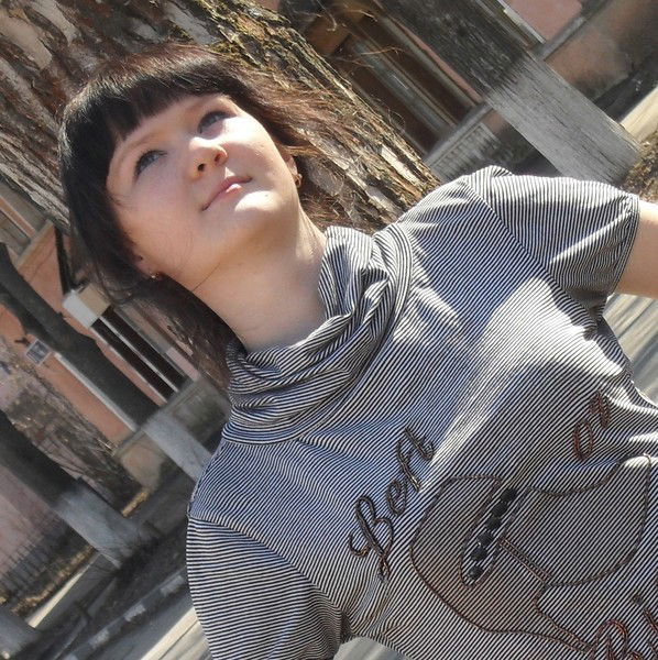 Катюшка *****