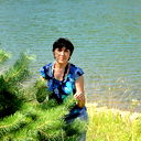Ольга Самигуллина