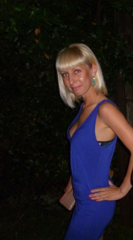 Мария Мочалова