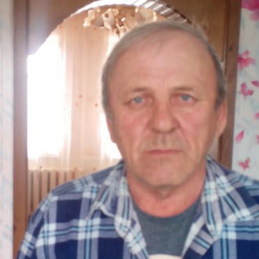 Геннадий Роговцов