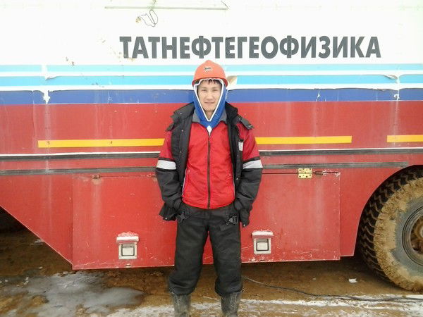 Коныс Габдушев