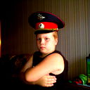 Dmitriy Burov