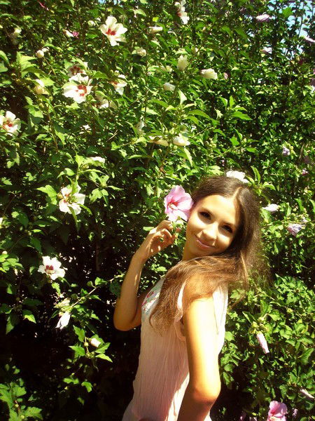 Наталья Борзова