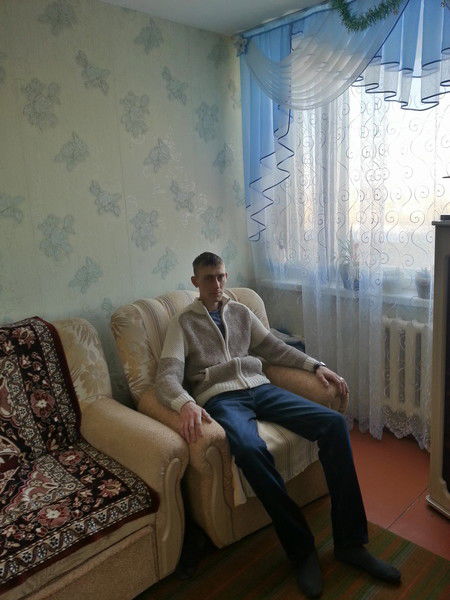 Александр Колмаков