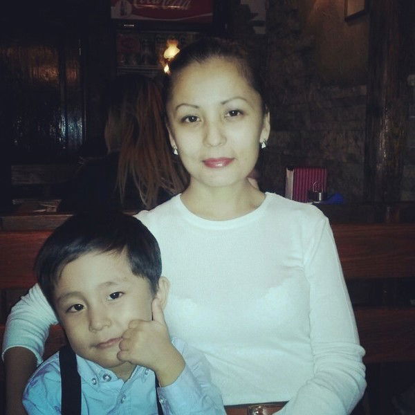 Мейiржан Омирбек