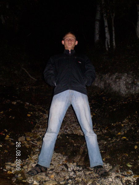 Олег Жиляев