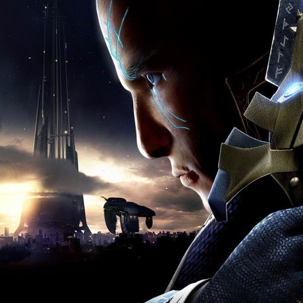 Сергей Лабазин