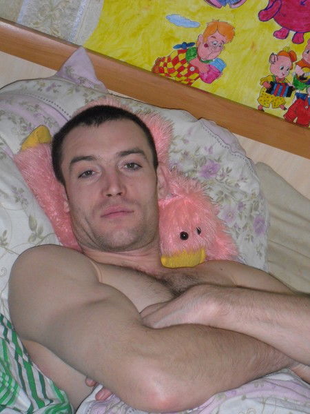 Александр Буянов