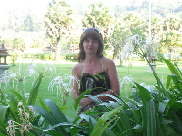 Наталья Тагашова