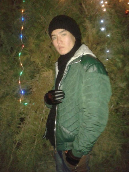 К*а*с*ы*м*ж*а*н ****