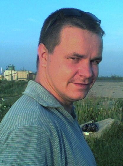 Олег Часовских