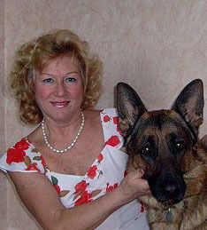 Татьяна Бахавдинова