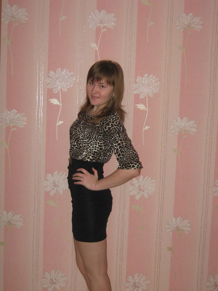 Эльза Кошлубаева