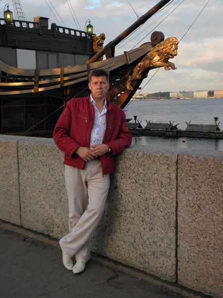 Николай Лукьянов