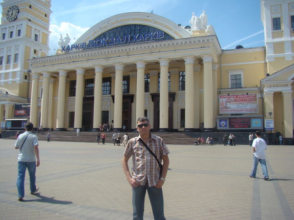 Геннадий Мороз