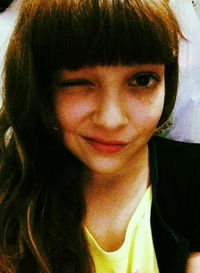 Диана Авдеева