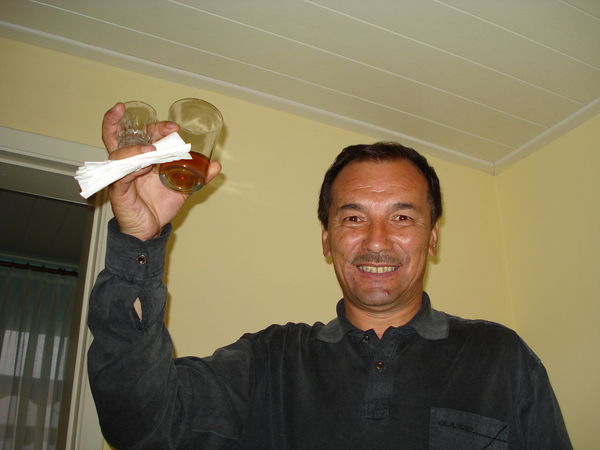Nemat Abdrahimov