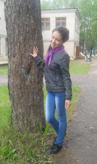 Наталья Хайруллабекова