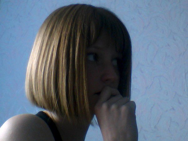 Мария Горбатько