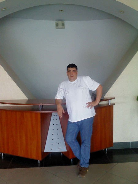 Павел Золотоверхов