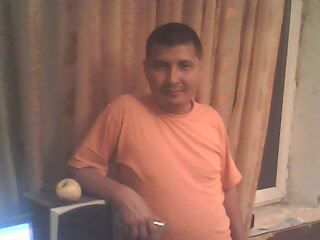 Гани Медеуов