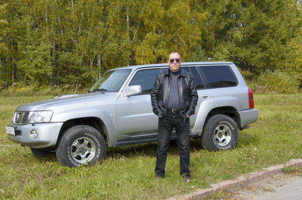 Анатолий Лукашин