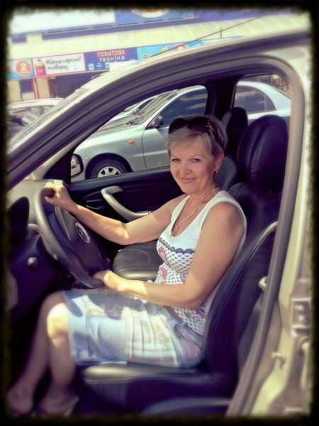 Валентина Старовойтова