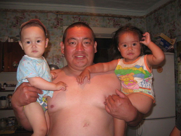 Роман Топоев