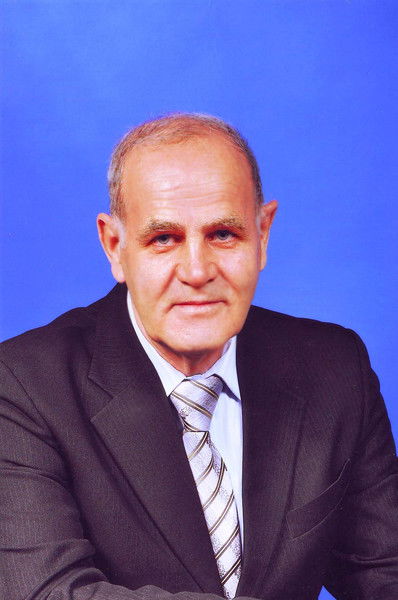 Константин Зотов