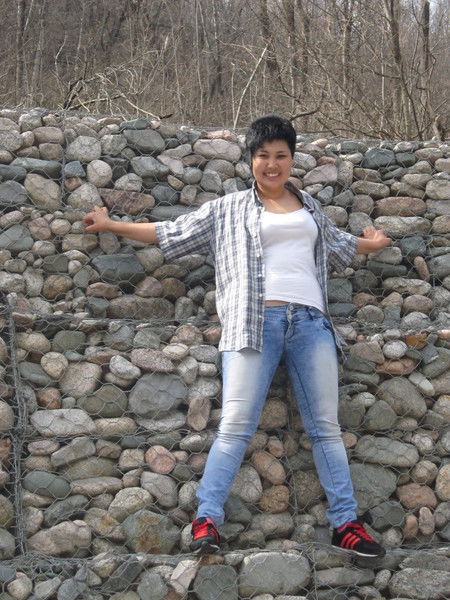 Оксана Джумагазиева