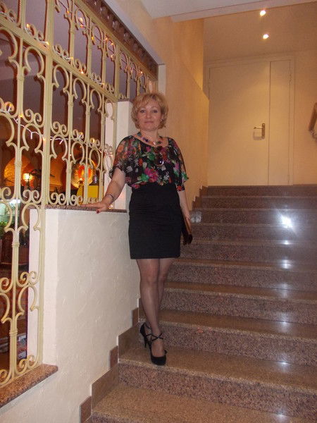 Cветлана Бондусь