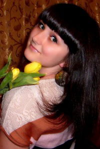 Екатерина Анисимова