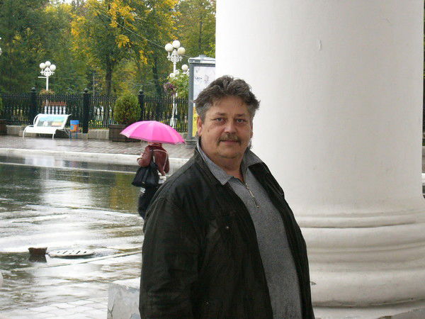 Батько Махно