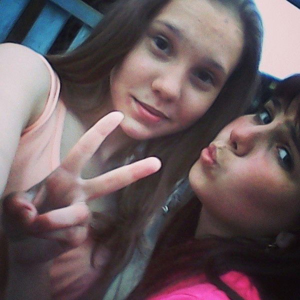 Настёна)) Долматова))